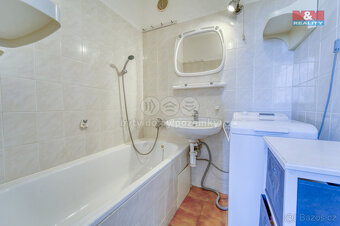Prodej bytu 2+1, 51 m², Plzeň, ul. Terezie Brzkové - 7