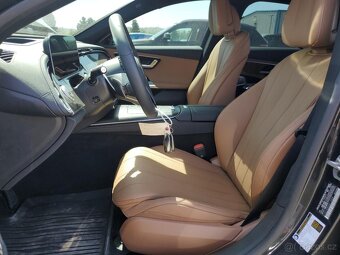 2025 MERCEDES-BENZ E 350 - 7