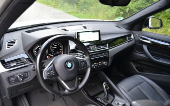 BMW X1 sDrive xLine, AUTOMAT,110kW - 7