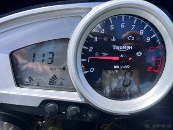 Triumph Tiger 1050 - 7