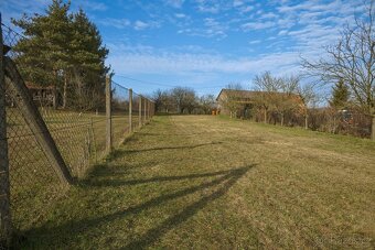 Stavební pozemek cca 1905m2, Buchlovice - 7
