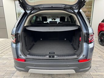 Land Rover Discovery Sport 2.0 120Kw D165 S 4WD AT DPH - 7