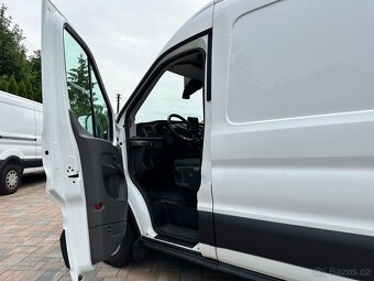 Ford Transit 2021 L2H2 2.0 96kw TOP STAV - 7