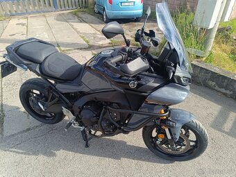 Yamaha Tracer GT+ - 7