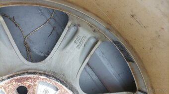 VW GOLF 185-55-15 - 7