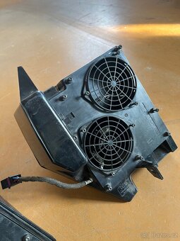 Bose - audi a3 8l - 7