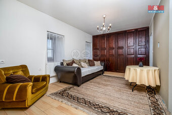 Prodej rodinného domu, 102 m², Sovenice Křinec - 7