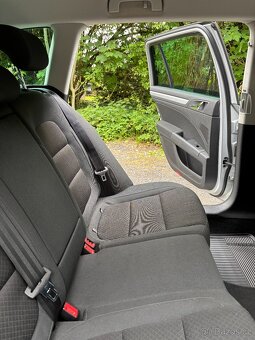 Škoda Superb 2015, DSG 4x4, 125KW, Servisováno - 7