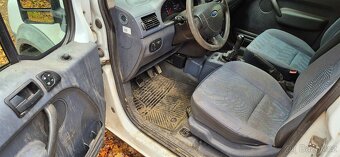Ford connect 1.8 tddi rok 2009 230naj - 7