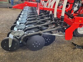 Secí stroj T2500-4500 PROSTROJ - 7