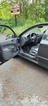 Škoda Octavia 1.9tdi 2007 - 7