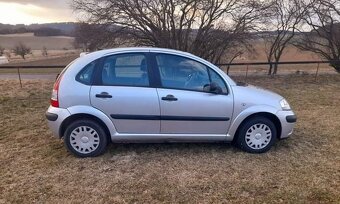 Citroën C3 - 7