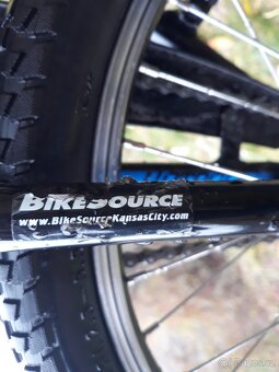 kolo Specialized velikost 20 - 7