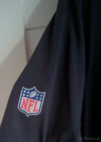 new orleans saints nike tee NFL tričko vel. L + kulich - 7