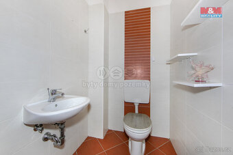 Prodej bytu 3+1, 93 m², Janovice Úhlavou, Rozvojová zóna - 7