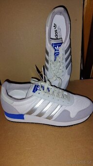 Tenisky Adidas 39,5 a 40 - 7