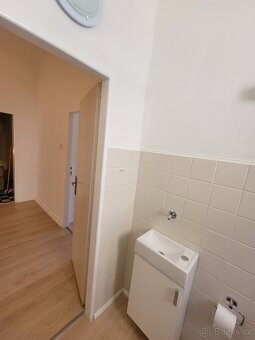 Prostorný byt na náměstí Jablonné nad Orlicí - 7