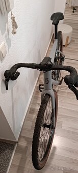 Gravel kolo Scott Speedster - 7