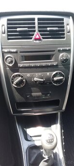 Mercedes Benz - 7