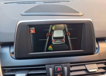 BMW 220D,Gran-tourer ,X-Drive,140kw,luxury - 7