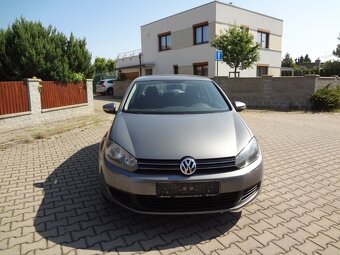 Vw Golf VI 1.4 TSI 90 KW - 7
