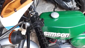 Simson Electronic - 7
