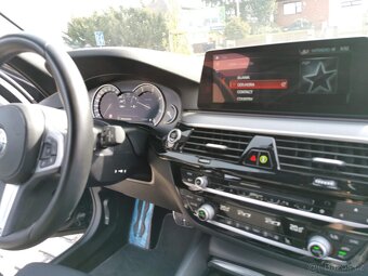 Bmw G31 530d ,kombi M paket - 7