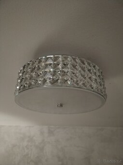Svítidlo ideál lux - 7