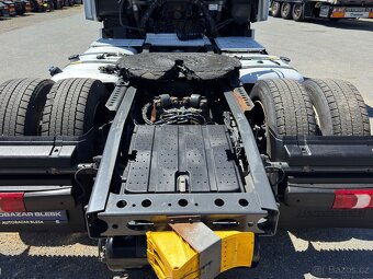 Mercedes-Benz ACTROS 1845 EURO 6 MEGA (5313) - 7
