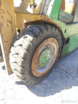 VZV Balkancar - 7