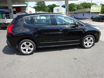 Peugeot 3008 1,6 HDI - 7