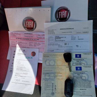 Fiat ducato-2,3jtd-96kw-L3H2-198.000km - 7