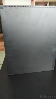 Xbox One X 1TB + Kinect 2 + Forza Hry + Ovladač + Adaptér + - 7