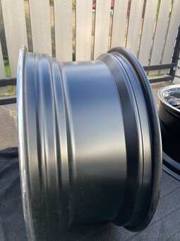 Speedline Corse 18” 5x112 - 7