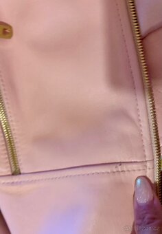 Zip-up biker-jacket Dolce Gabbana - 7