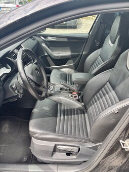 Škoda Octavia 3 RS 2.0TDI 135KW DSG - 7