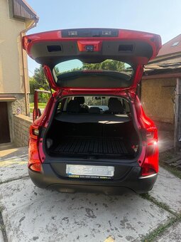 Renault Kadjar 1.2Tce 97 kw. - 7