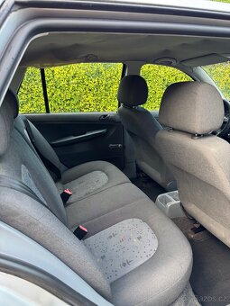 ŠKODA FABIA 1, 1.4. TDI 55KW - 7