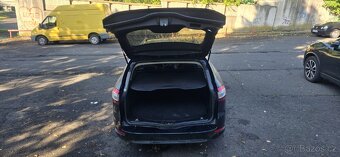 Ford Mondeo MK4 TURNIER 2.0l tdci - 7