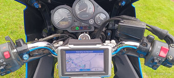 Yamaha FZS 600 Fazer - 7
