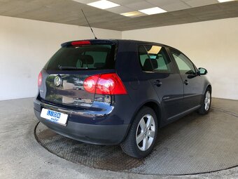 VOLKSWAGEN GOLF 1.4 TSI DSG - 7
