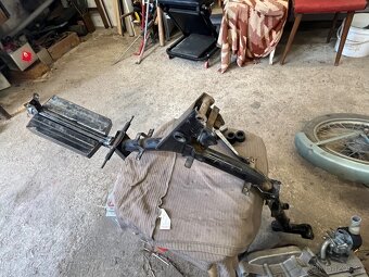 Babetta 210 - 7
