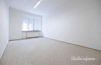 Pronájem bytu 2+kk, Pivovarnická, Libeň, 19900 Kč/měs, 49 m2 - 7