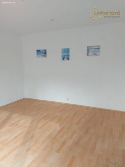 Pronájem bytu 1+1, 42 m², Hlavní - Aš - 7