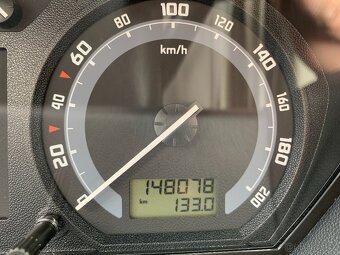 Škoda Fabia I 1.4 16v Ambition r.v.2006 - 7