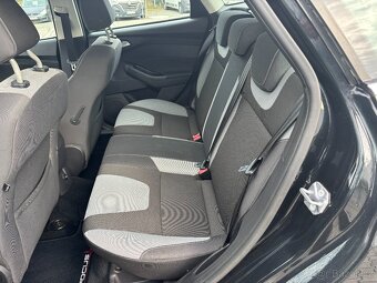 Ford Focus 2,0TDCI Titanium,103kw,automat,05/2012 - 7