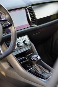 Škoda Kodiaq Sportline 2.0 TDI 110kw - 7