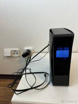 O2 Smart Box 2, černá - 7