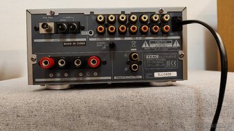 TEAC AG-H300 mkll - 7