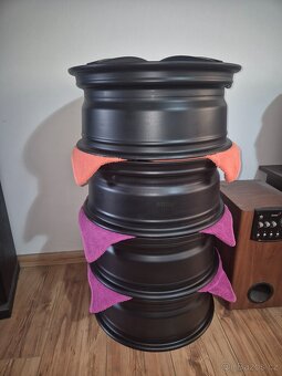 ALUTEC Poison Racing Black - 7